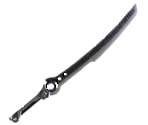 The Infinity Katana - Infinity Blade 3