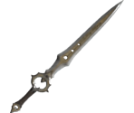 Infinity Blade (High Poly) - Infinity Blade 3