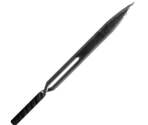The Vile Blade - Infinity Blade 3