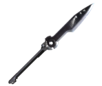 The Infinity Cleaver - Infinity Blade 3
