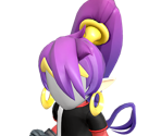 Shantae Outfit - Super Smash Bros. Ultimate