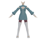 Delta Outfit - Naruto to Boruto: Shinobi Striker