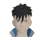 Kawaki - Naruto to Boruto: Shinobi Striker