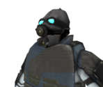 Combine Soldier - Half-Life 2