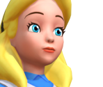 Alice - Disney Magic Kingdoms