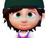 Ella - Ella Bella Bingo Racer