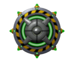 Rotating Laser - Sonic Colors Ultimate