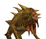 Pit Drone - Half-Life
