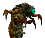 Pit Worm - Half-Life