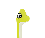 Brachiosaurus (Ancient) - Dinosaurs Are People Too