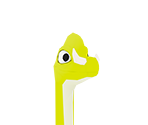 Brachiosaurus (Paleo) - Dinosaurs Are People Too
