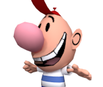 Billy - The Grim Adventures of Billy & Mandy