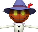 Jack - The Grim Adventures of Billy & Mandy