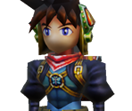 Ryudo - Grandia II HD Remaster