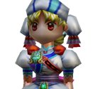 Elena - Grandia II HD Remaster