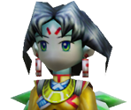 Tio - Grandia II HD Remaster