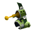 Hypershot - Ratchet & Clank: Up Your Arsenal (HD)