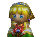 King Roan - Grandia II HD Remaster