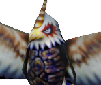 Skye - Grandia II HD Remaster