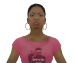 Rochelle - Left 4 Dead 2