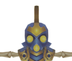 Chop Chop - Skylanders: Ring of Heroes
