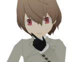 Goro Akechi (Casual) - Persona Q2: New Cinema Labyrinth