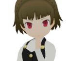 Makoto Niijima (Casual) - Persona Q2: New Cinema Labyrinth