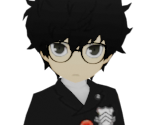Joker (Casual) - Persona Q2: New Cinema Labyrinth