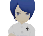 Yusuke Kitagawa (Casual) - Persona Q2: New Cinema Labyrinth