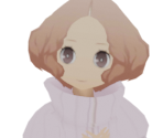 Haru Okumura (Casual) - Persona Q2: New Cinema Labyrinth