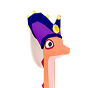Diplodocus (Middle Ages) - Dinosaurs Are People Too