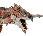Rathalos - Monster Hunter World