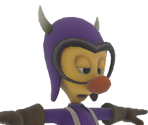 Gremlin Jamface - Epic Mickey 2: The Power of Two