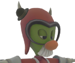Gremlin Gus - Epic Mickey 2: The Power of Two