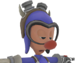 Gremlin Prescott - Epic Mickey 2: The Power of Two