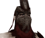 Executioners - Prince of Persia: Warrior Within
