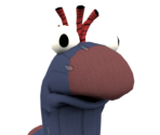 Ricky - My Friendly Neighborhood