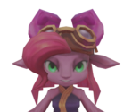Splat - Skylanders: Ring of Heroes