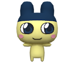 Mametchi - Tamagotchi Collection