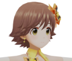Mio Honda (State of Magic) - THE IDOLM@STER Cinderella Girls: Starlight Stage
