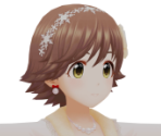 Mio Honda (Kaleidosnow) - THE IDOLM@STER Cinderella Girls: Starlight Stage