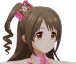 Uzuki Shimamura (State of Magic) - THE IDOLM@STER Cinderella Girls: Starlight Stage