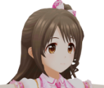 Uzuki Shimamura (P.C.S.) - THE IDOLM@STER Cinderella Girls: Starlight Stage