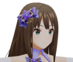 Rin Shibuya (State of Magic) - THE IDOLM@STER Cinderella Girls: Starlight Stage