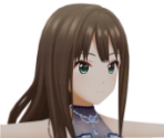 Rin Shibuya (Eternal Bloom) - THE IDOLM@STER Cinderella Girls: Starlight Stage