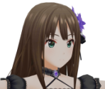 Rin Shibuya (Triad Primus) - THE IDOLM@STER Cinderella Girls: Starlight Stage