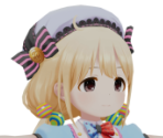 Anzu Futaba (Lazy Kingdom) - THE IDOLM@STER Cinderella Girls: Starlight Stage
