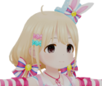 Anzu Futaba (All For Fun) - THE IDOLM@STER Cinderella Girls: Starlight Stage
