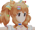 Kirari Moroboshi (Great Present) - THE IDOLM@STER Cinderella Girls: Starlight Stage
