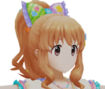 Kirari Moroboshi (Lovestruck Summer) - THE IDOLM@STER Cinderella Girls: Starlight Stage